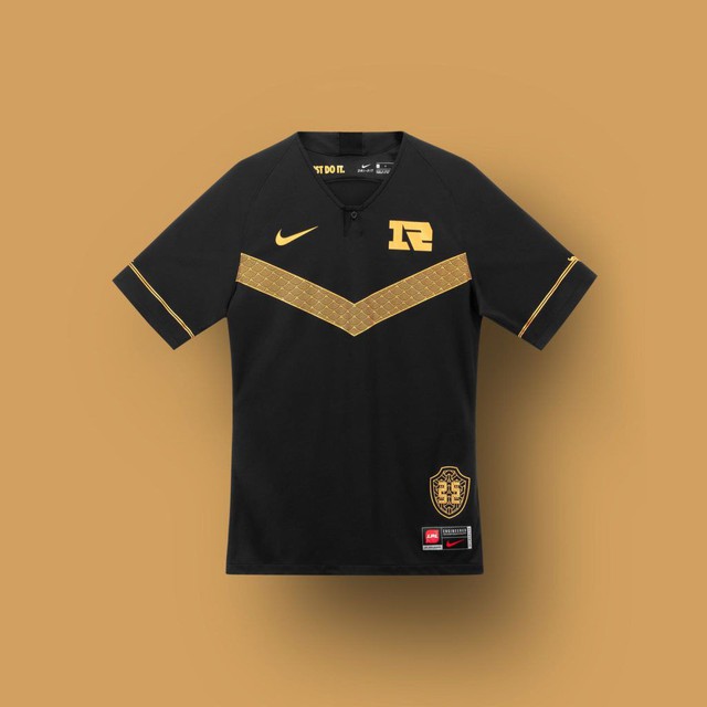LMHT: Nike ra mắt mẫu áo thi đấu mới toanh cho các game thủ LPL mùa giải 2020 - Ảnh 9.