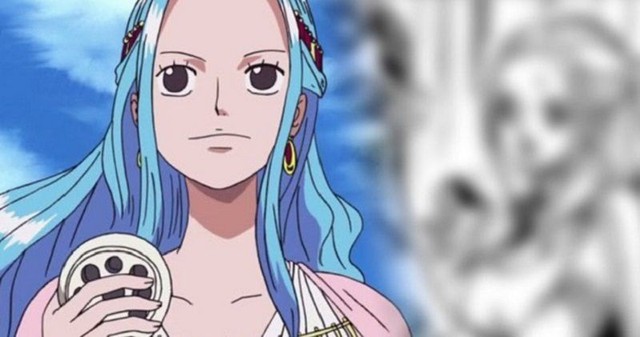 One Piece: 4 bí ẩn hấp dẫn khiến các fan náo loạn trong chapter 956 - Ảnh 1.