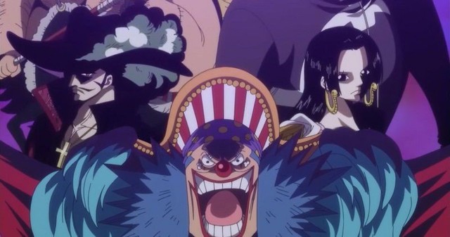 One Piece: 4 bí ẩn hấp dẫn khiến các fan náo loạn trong chapter 956 - Ảnh 4.