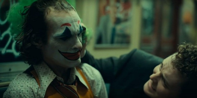Mười điều mà ai cũng nên biết trước khi xem bộ phim The Joker (Phần I) - Ảnh 4.