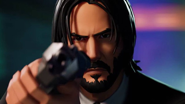 Steam tiếp tục thất bại thảm hại, game đầu tiên về John Wick sẽ độc quyền trên Epic Store - Ảnh 2.