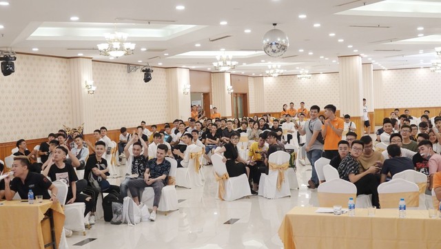 Giải đấu Liên Quân Mobile với tiền thưởng 1 tỷ đồng cho game thủ Việt rục rịch khởi tranh - Ảnh 3.
