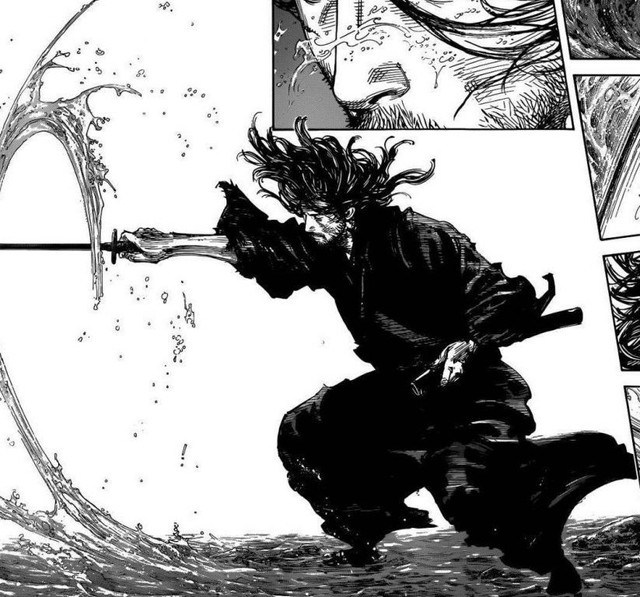 Samurai và Ninja: Đâu là điểm khác biệt giữa họ? (Phần 2) - Ảnh 4.