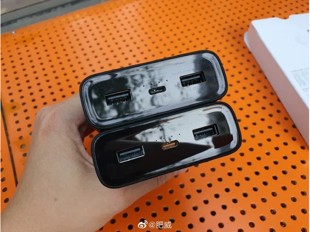 Xiaomi ra mắt sạc dự phòng Mi Power Bank 3 Pro bản mới: Sạc nhanh 2 chiều 50W, 20000mAh, sạc được laptop, giá gần 1 triệu đồng - Ảnh 3.