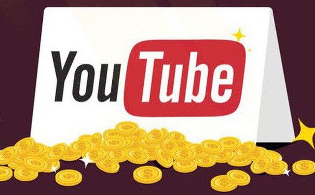 YouTube trả bao nhiêu tiền cho các cấp độ video 100.000 view, 1 triệu view, 4 triệu view? - Ảnh 1.