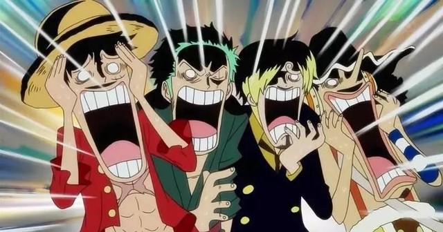 One Piece: Stampede liên tục bị quay lén và đăng tải lên YouTube - Ảnh 2.