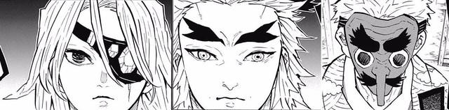 Kimetsu no Yaiba: Tân Thượng Ngũ Quỷ là ai và vai trò của hắn đối với cuộc chiến là gì? - Ảnh 8.