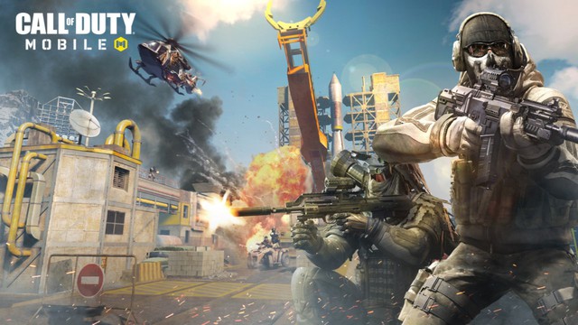 Hé lộ tốc độ khung hình mà Call of Duty Mobile sẽ chạy trên các máy Android - Ảnh 4.
