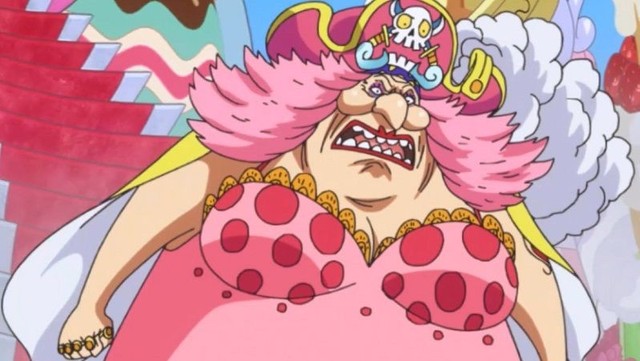 One Piece: Đánh bại Kaido và 4 sự kiện có thể giúp Luffy tăng mức truy nã lên 5 tỷ belly - Ảnh 1.