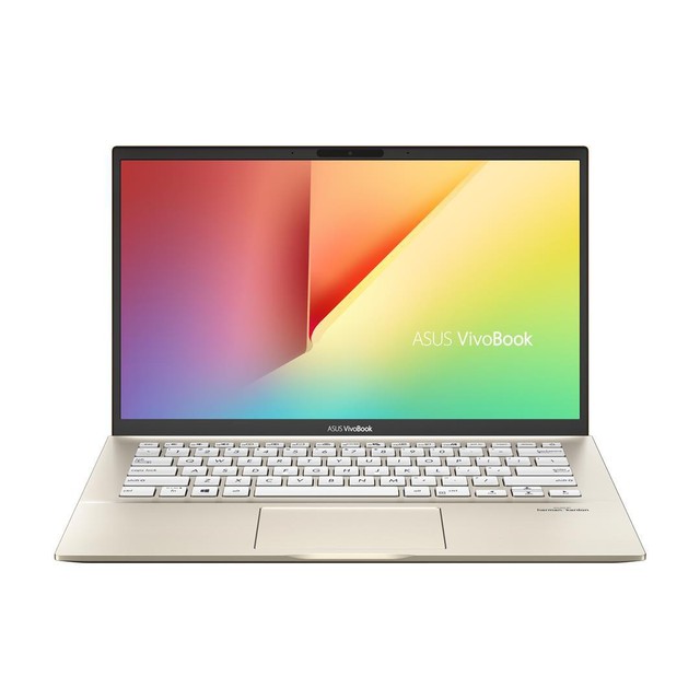 Asus giới thiệu mẫu laptop VivoBook S14/S15 cấu hình mạnh mẽ, vỏ kim loại với giá khá thơm từ 19 triệu đồng - Ảnh 5.