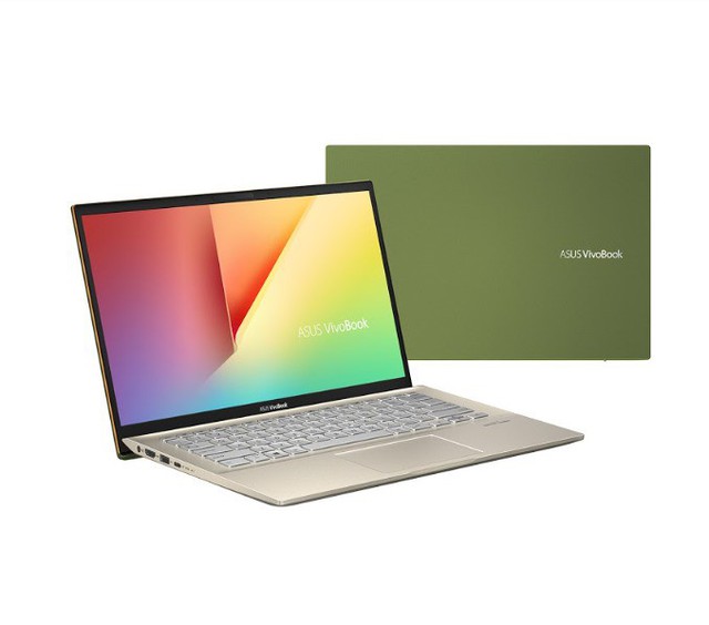 Asus giới thiệu mẫu laptop VivoBook S14/S15 cấu hình mạnh mẽ, vỏ kim loại với giá khá thơm từ 19 triệu đồng - Ảnh 7.