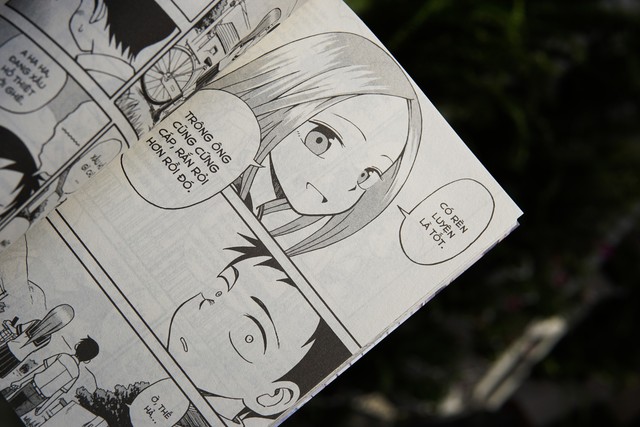 Nhất quỷ nhì ma, thứ ba Takagi - siêu phẩm manga học đường đáng yêu sắp đổ bộ vào cuối tháng 9 này - Ảnh 11.