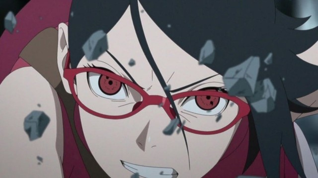 Boruto: Sarada Uchiha và 5 ứng cử viên tiềm năng cho vị trí Ngũ đại Kage trong tương lai - Ảnh 1.