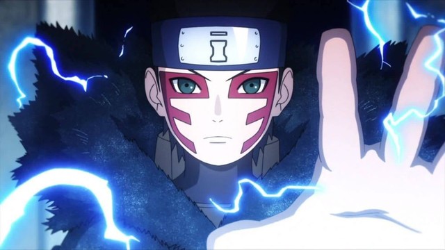 Boruto: Sarada Uchiha và 5 ứng cử viên tiềm năng cho vị trí Ngũ đại Kage trong tương lai - Ảnh 2.