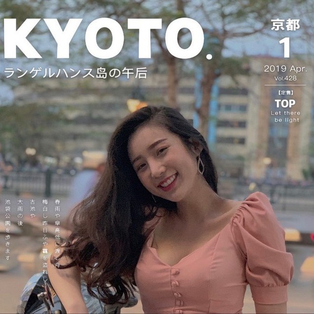 Hội girl xinh Việt lọt tầm ngắm netizen Trung: Người được ví giống Linh Ka, người kiếm sương sương 70 triệu/tháng - Ảnh 20.