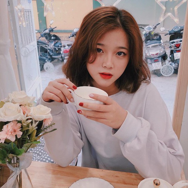 Hội girl xinh Việt lọt tầm ngắm netizen Trung: Người được ví giống Linh Ka, người kiếm sương sương 70 triệu/tháng - Ảnh 31.