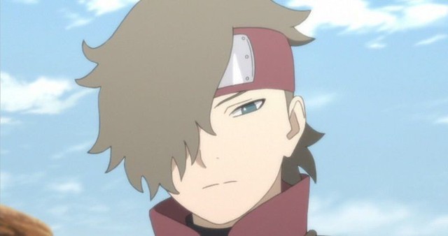 Boruto: Sarada Uchiha và 5 ứng cử viên tiềm năng cho vị trí Ngũ đại Kage trong tương lai - Ảnh 5.