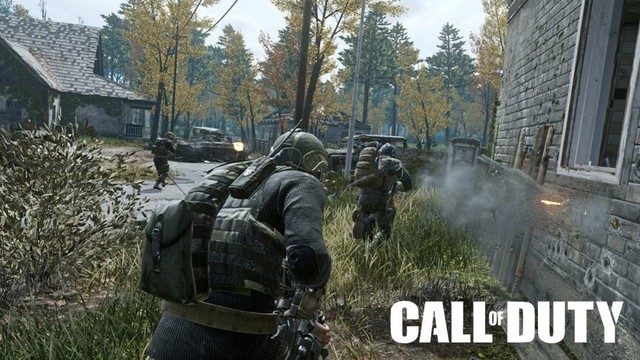 [Vietsub] Call of Duty: Modern Warfare 2019 - Sự trở lại của một huyền thoại - Ảnh 1.
