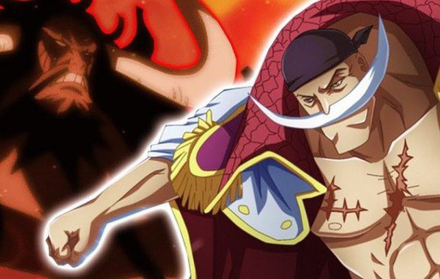 One Piece: Quá trình khởi nghiệp của các doanh nghiệp hải tặc lừng danh ở Tân Thế Giới - Ảnh 5.