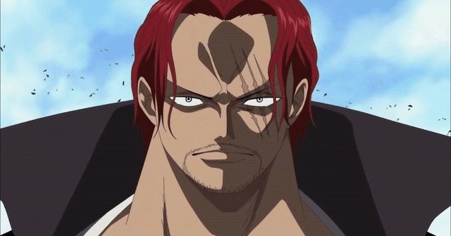 One Piece: Shanks mới trở thành Tứ hoàng sau khi gặp Luffy vào 10 năm trước - Ảnh 3.