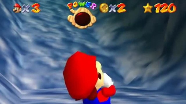 Những điều đáng sợ trong loạt game Mario mà có thể không nhiều người biết tới - Ảnh 3.