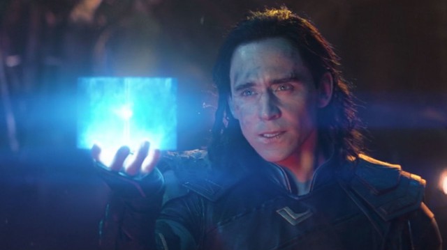 Phim riêng của Loki hé lộ tương lai của vị thần lừa lọc sau Avengers: Endgame - Ảnh 3.
