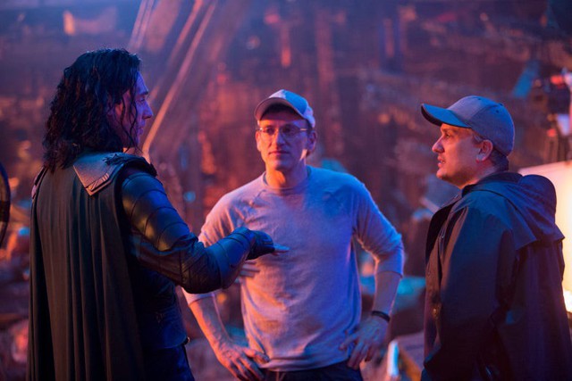 Phim riêng của Loki hé lộ tương lai của vị thần lừa lọc sau Avengers: Endgame - Ảnh 2.