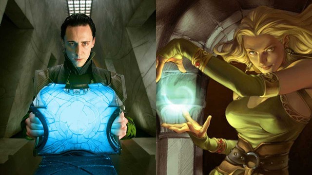 Phim riêng của Loki hé lộ tương lai của vị thần lừa lọc sau Avengers: Endgame - Ảnh 6.