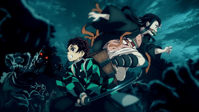 Hot: Phần tiếp theo của anime Kimetsu no Yaiba sẽ được dựng thành phim điện ảnh! - Ảnh 1.