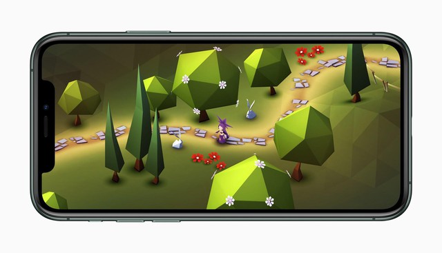 Với Apple Arcade - Apple đang lái ngành công nghiệp game mobile đi hướng khác - Ảnh 3.