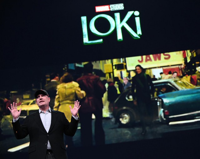 Phim riêng của Loki hé lộ tương lai của vị thần lừa lọc sau Avengers: Endgame - Ảnh 1.