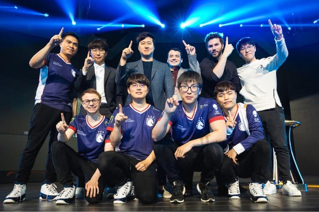 LMHT: CKTG 2019, ngày thi đấu cuối cùng bảng D - Doublelift liệu có thể tự mình vượt qua vòng bảng? - Ảnh 3.