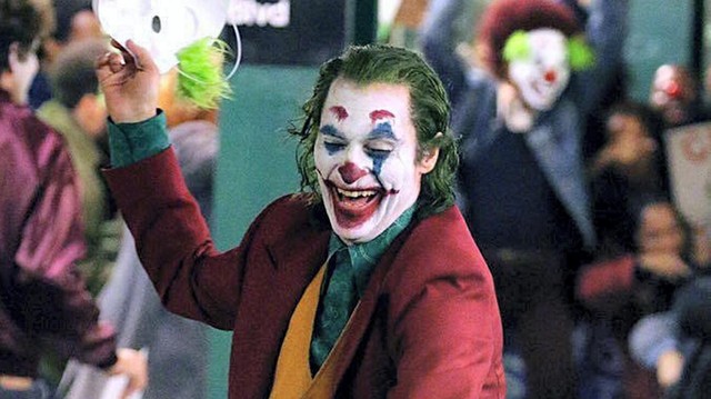 Đánh giá sớm Joker: Xứng đáng là kiệt tác nghệ thuật, một tác phẩm làm thay đổi hoàn toàn dòng phim chuyển thể - Ảnh 4.