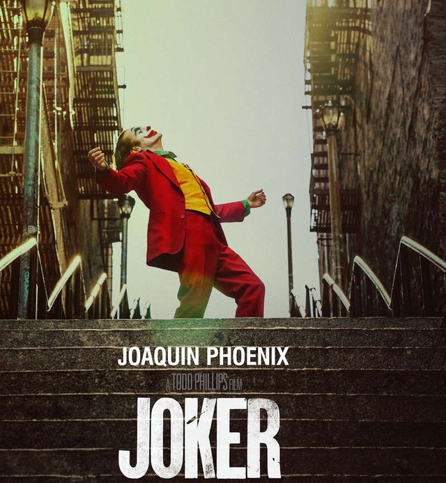 Đánh giá sớm Joker: Xứng đáng là kiệt tác nghệ thuật, một tác phẩm làm thay đổi hoàn toàn dòng phim chuyển thể - Ảnh 7.