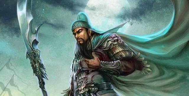 Top 5 tướng được ưu ái nhất trong các tựa game Tam Quốc, 1 trong số đó được xếp vào hàng siêu rẻ tiền - Ảnh 8.