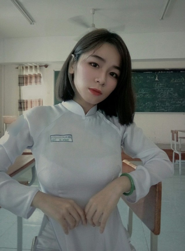 Dàn girl xinh có vòng 1 khủng xấp xỉ 100cm: Người được netizen quốc tế truy lùng, người cực giỏi kinh doanh - Ảnh 15.