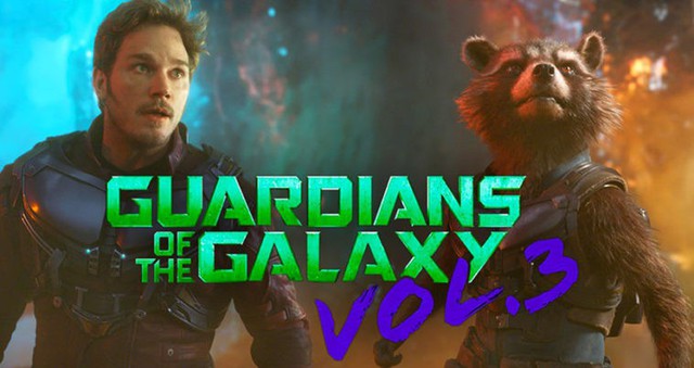 Khắc tinh của Thanos được hé lộ sẽ xuất hiện trong Guardians of the Galaxy 3? - Ảnh 1.