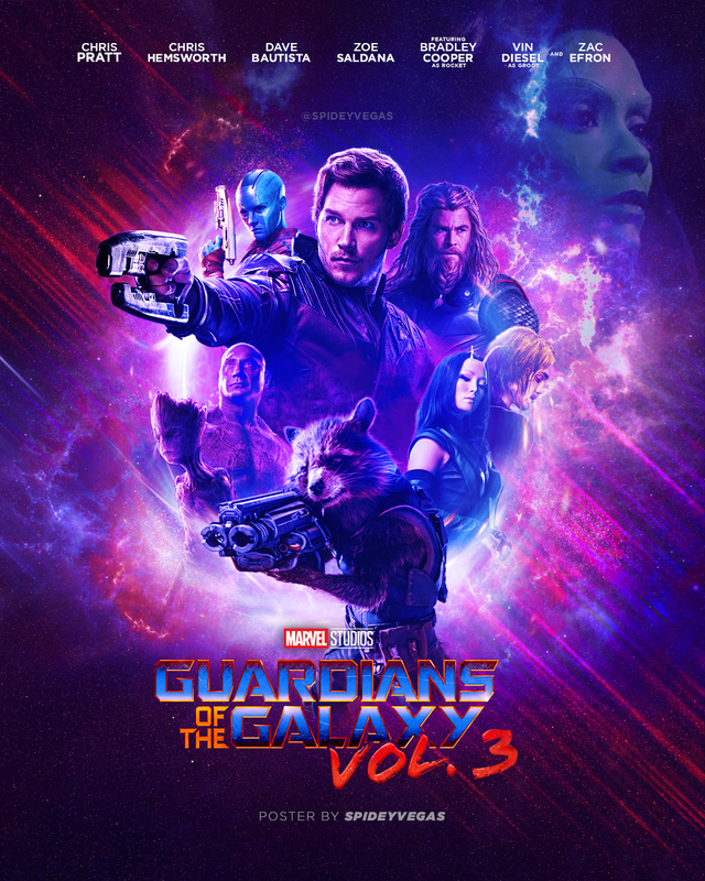Khắc tinh của Thanos được hé lộ sẽ xuất hiện trong Guardians of the Galaxy 3? - Ảnh 2.