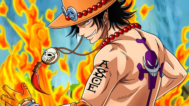 One Piece: Rocks D. Xebec và 10 nhân vật máu mặt mang trong mình chữ D. bí ẩn (P1) - Ảnh 3.