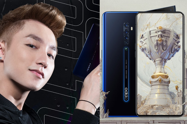 Sau Louis Vuitton, OPPO là nhà tài trợ tiếp theo cho LMHT, MVP các kỳ MSI và CKTG nhận mưa quà tặng - Ảnh 3.