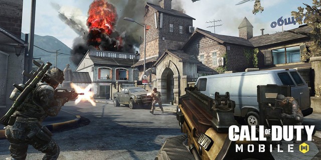 Call of Duty Mobile có thể chơi miễn phí ngay trên PC, nhà phát hành cũng đồng tình - Ảnh 2.