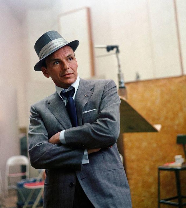 Danh ca Sinatra và mối quan hệ đầy tai tiếng với giới mafia - Ảnh 3.