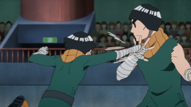 Naruto và 10 gia đình ninja mạnh nhất trong series Boruto hiện nay - Ảnh 1.