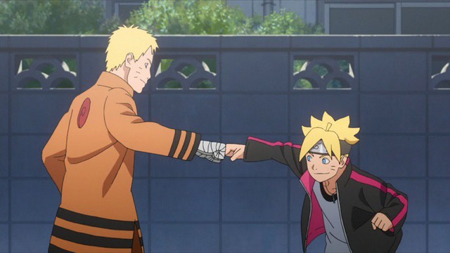 Naruto và 10 gia đình ninja mạnh nhất trong series Boruto hiện nay - Ảnh 9.