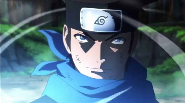 Naruto và 10 gia đình ninja mạnh nhất trong series Boruto hiện nay - Ảnh 4.