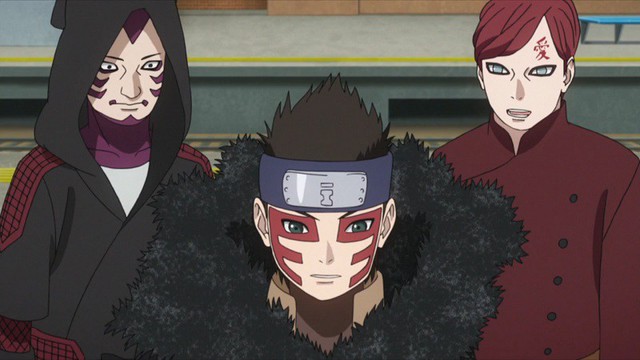 Naruto và 10 gia đình ninja mạnh nhất trong series Boruto hiện nay - Ảnh 6.