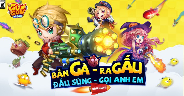 Trót say nắng 1 cô nàng game thủ? Làm theo 5 điều sau đảm bảo kịp có gấu ngay trước Trung Thu! - Ảnh 1.