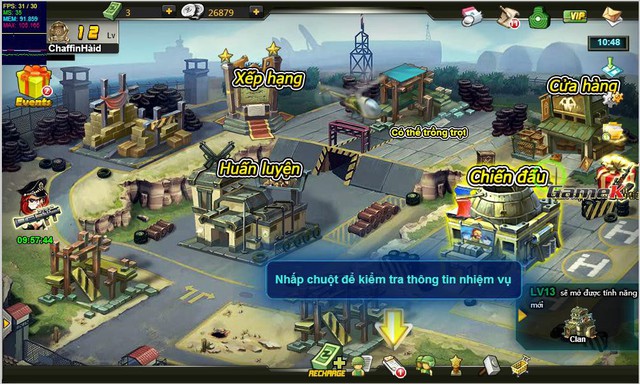 Những tượng đài của làng game Việt khiến anh em rưng rưng mỗi khi nhớ về (P.3) - Ảnh 3.