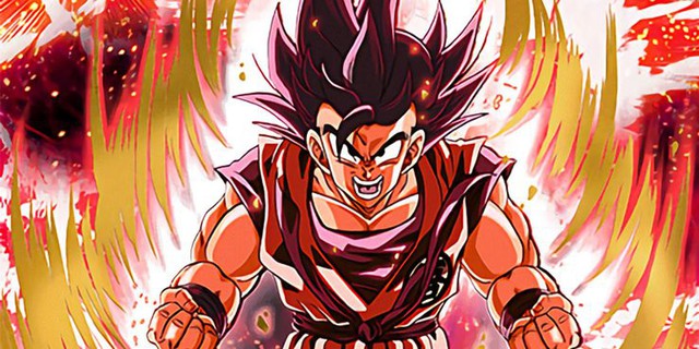 Dragon Ball: 10 sự thật về trạng thái Super Saiyan God - Thần của người Saiyan (Phần 1) - Ảnh 3.