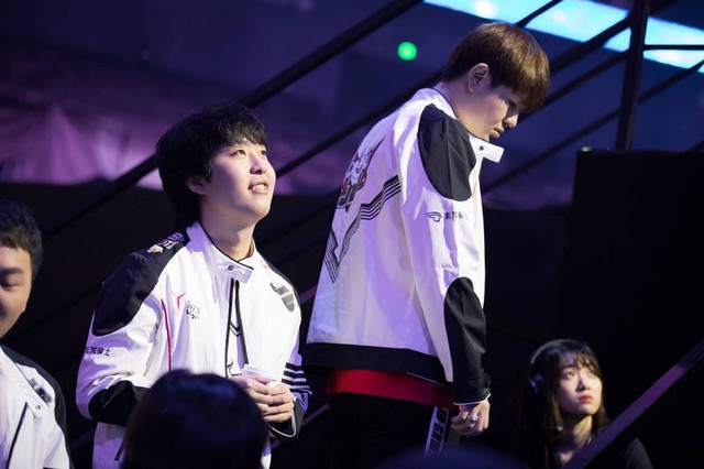 LMHT: Thắng sát nút đội tuyển cũ của Levi, Invictus Gaming chỉ còn cách CKTG 2019 một trận đấu nữa thôi - Ảnh 2.